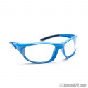Photochromic sunglasses Extreme Raptor Cat 0-2 Blue