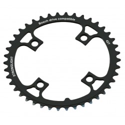 Stronglight 104BCD Bosch Gen1 chainring