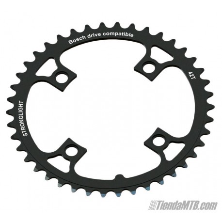 Stronglight 104BCD Bosch Gen1 chainring