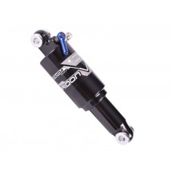 Air Rear Shock SR Suntour Raidon RS17 LO