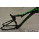 Leonardi Naghi 29 XC carbon frame 1650gr