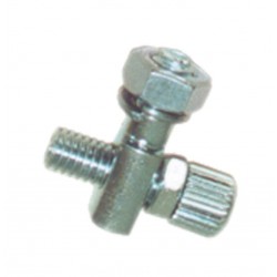 Tensioner bolt