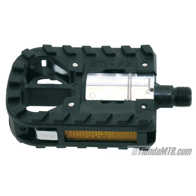 Pedal plegable hotsell