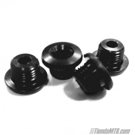 SRAM XX1 chainring bolts