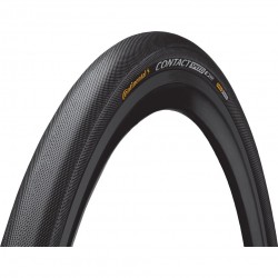 Continental Contact Speed 20x1.10 Cubierta fina bici plegable