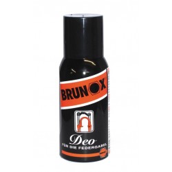 Lubricante barras de horquilla Brunox Rock Shox Deo