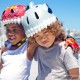 Kids helmet Crazy Safety Chinese Dragon