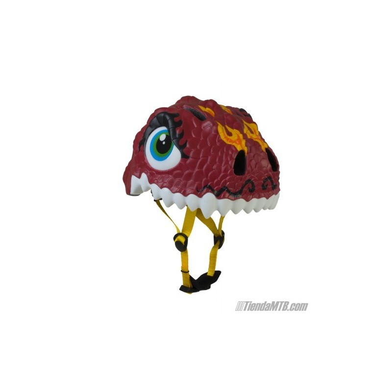 shuangjishan Awesome Boys Girls Dinosaur Safety Helmet Children Mult 並行輸入