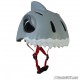 Kids helmet Crazy Safety Shark