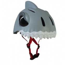 Kids helmet Crazy Safety Shark