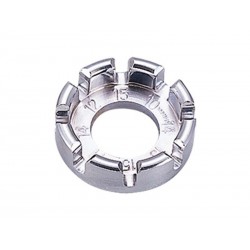 Spokes tool 10/11/12/13/14/15mm cromed SW21