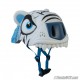 Kids helmet Crazy Safety Tiger