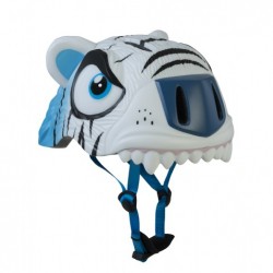 Kids helmet Crazy Safety Tiger