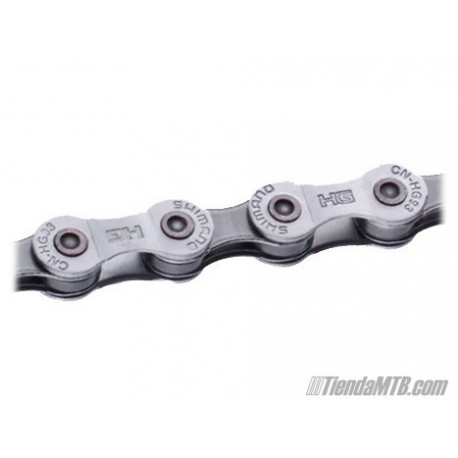 Chain 9V Shimano XT HG93 114 links