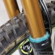 SKF wiper kit for 32-34-35-36-40mm suspension forks
