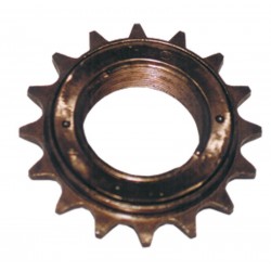 Sprocket 18 Z