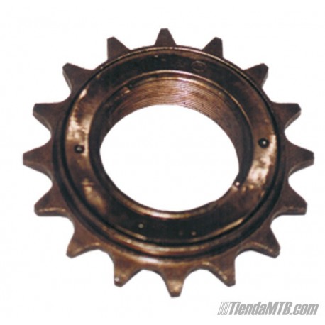 Sprocket 18 Z