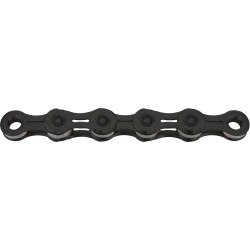 Chain KMC X-11-EL-Black reinforced 11v