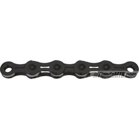 Chain KMC X-11-EL-Black reinforced 11v