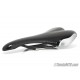 Woman saddle XLC A02 Titanium