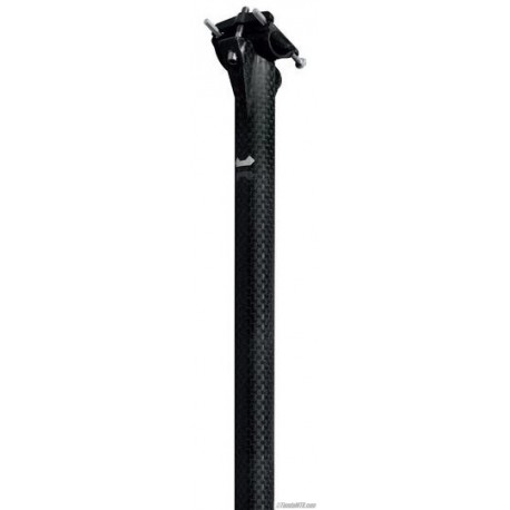 Leonardi Factory BO Superlight Carbon seatpost