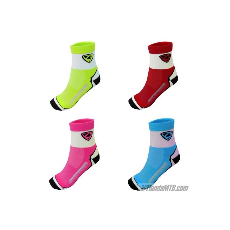 Calcetines poliester Codi ciclismo TiendaMTB.com