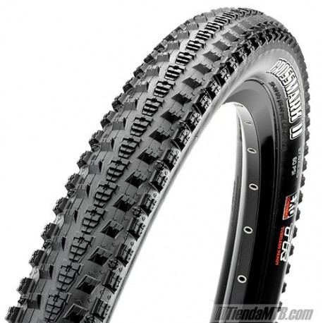 Maxxis CrossMark II TLR EXO Dual 29x2.10 folding tire