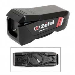 Tubeless Tank Zefal inflador tubeless rellenable
