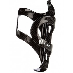 Portabidon SKS X-Cage de fibra de carbono