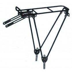 Rymebikes urban clearance