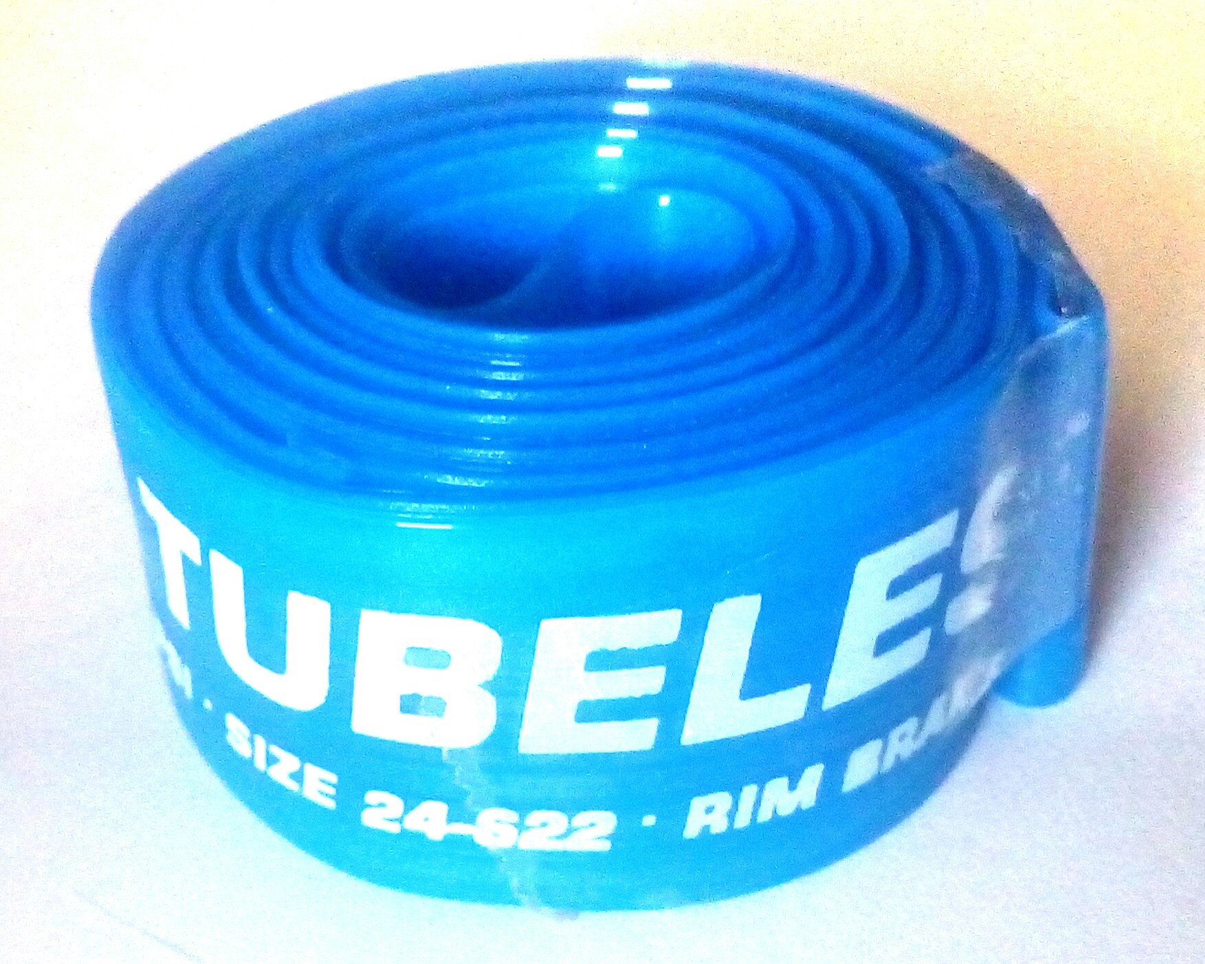 How to install tubeless presta valves