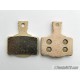 BBP-32 Magura MT2, MT4, MT6, MT8 bike disk brake pads Brakco