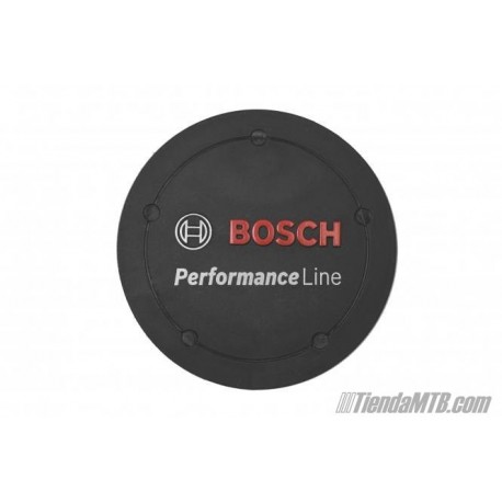 Bosch round cover