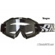 Gafas de descenso Shot Creed