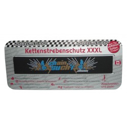 Speed Stuff chain stay protector Chainsucker Wings Print XXL