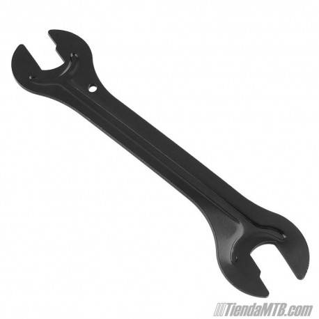 Hub cone spanner tool