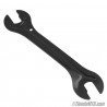 Hub cone spanner tool