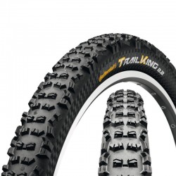 Continental Trail King Tubeless Ready (TLR) Plegable