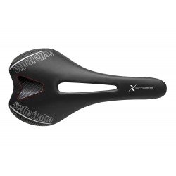 Sillin Selle Italia SLR X-Cross Flow 175gr