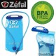 Mochila de agua Zefal Z Light Hydro M