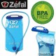 Water backpack Zefal Z Light Hydro M