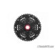 10 speed 11-46T Cassette Sunrace MX8