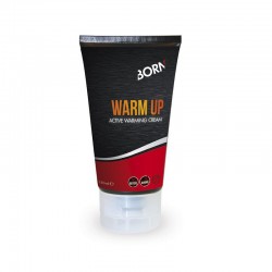 Born Warm Up cream 150ml