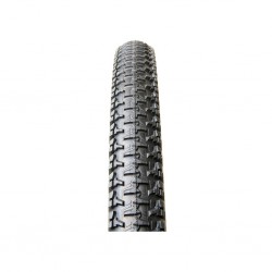 Cubierta Hutchinson Python 2 Plegable Tubeless Ready