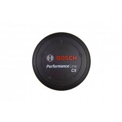 Tapa redonda alta Bosch (8cm)