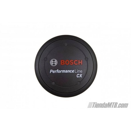 Bosch high round cover (8cm)