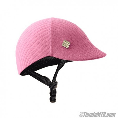 Montana Pink Urban Helmet