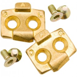 Time Atac pedal cleats