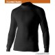 Thermal baselayer long sleeves Biotex Technotrans