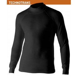 Camiseta interior térmica manga larga Biotex Technotrans